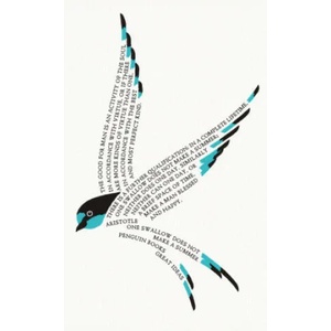 One Swallow Does Not Make a Summer (ISBN: 9780241472866)