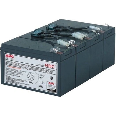 APC RBC8