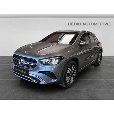 Mercedes-Benz GLA 200 d 110 kW