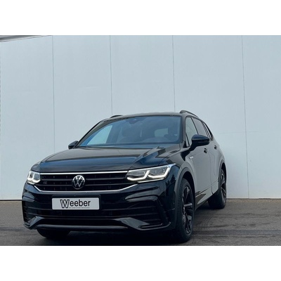 Volkswagen Tiguan Allspace 2.0 TDI 4Motion DSG 142 kW