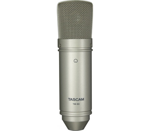 Tascam TM-80