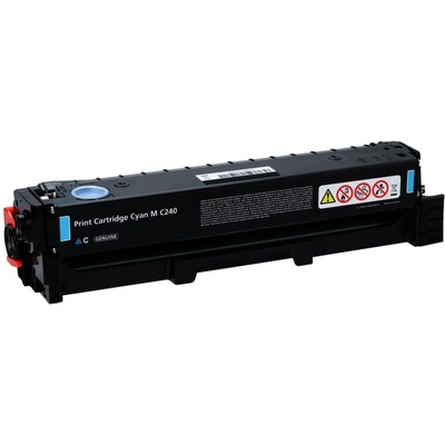 Ricoh MC240C Оригинална тонер касета (циан) (orl mc240c 15854)