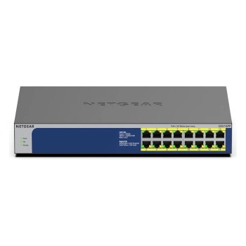 NETGEAR GS516PP