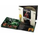 Marbles - Marbles CD