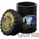 Q-Workshop Harry Potter: Hogwarts Dice Cup