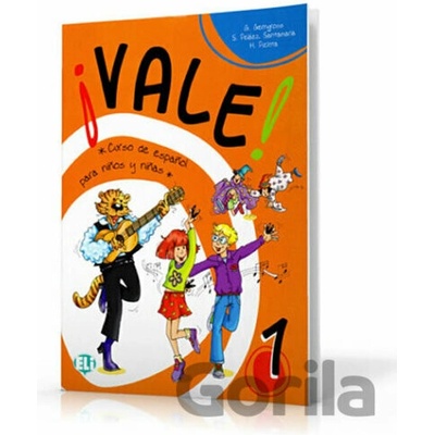 Pupils Book 1