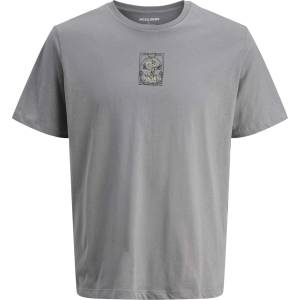 JACK & JONES Тениска jjkento tee ss crew neck (122785374777154)
