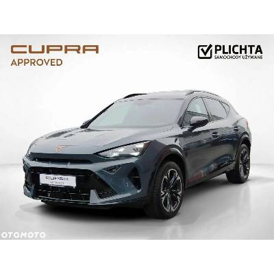 Cupra Formentor 1.5 eTSI DSG 110 kW