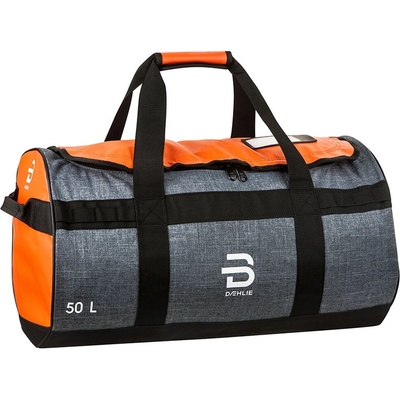 Bjorn Daehlie Bag Duffle Shocking Orange 50 l