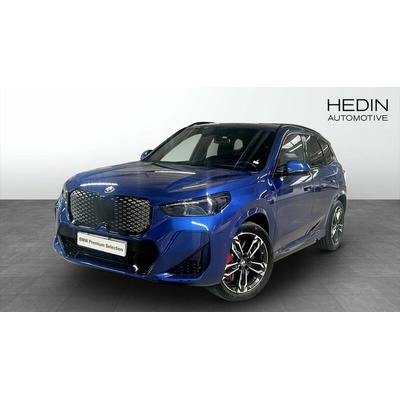 BMW iX1 xDrive30 M Sport Pro 230 kW