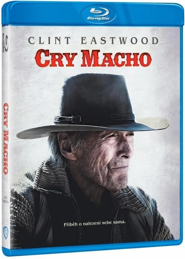 Cry Macho BD