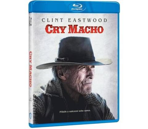 Cry Macho BD