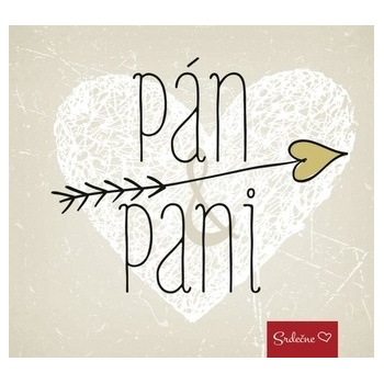 Pán & pani