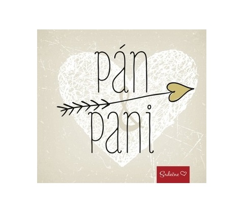 Pán & pani
