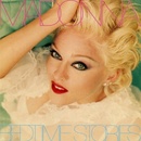 Madonna - Bedtime stories