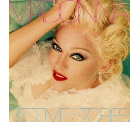Madonna - Bedtime stories