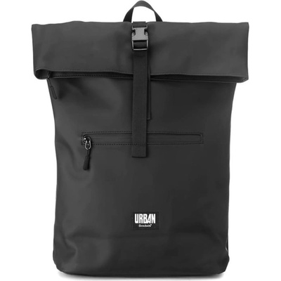 Bombata Раница Bombata - Urban Boston, до 16'', черна (E00887-4)