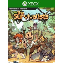 The Survivalists