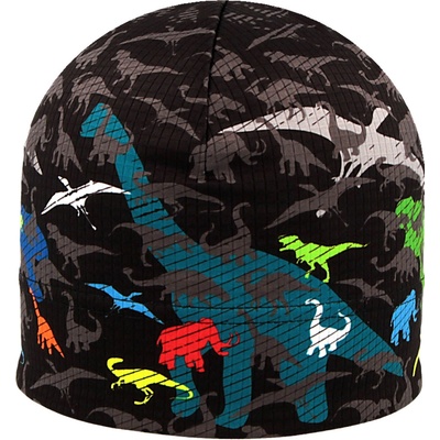 RDX Funkčná čiapka Dinosaury