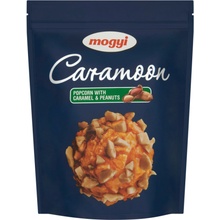 Mogyi Caramoon karamelový popcorn 70 g