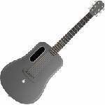 LAVA MUSIC Lava ME 4 Carbon 36" Airflow Bag Space Grey Други електро-акустични китари