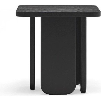 Teulat Черна масичка за кафе Arq - Teulat (14773_TE)