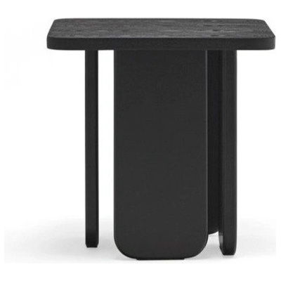 Teulat Черна масичка за кафе Arq - Teulat (14773_TE)