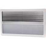 CARBEST Вътрешна ролетна щора за прозорци Carbest RW MOTION 700 x 400 (316601)