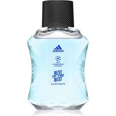 Adidas UEFA Champions League Best of the Best EDT 50 ml