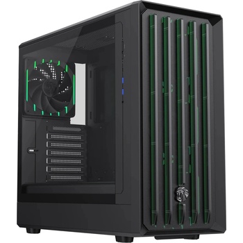 GAMEMAX Claw 460 black (9101-1200R0005)