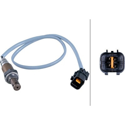 Lambda sonda HELLA 6PA 358 103-171