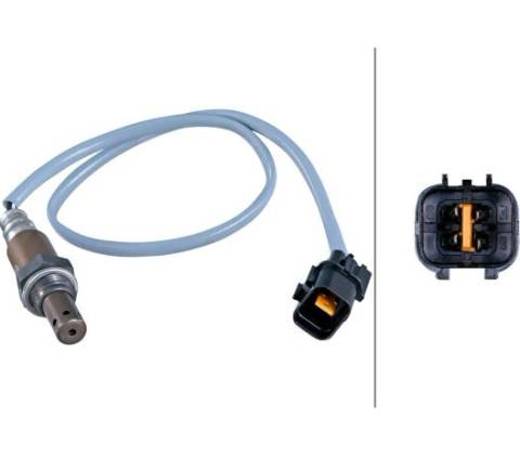 Lambda sonda HELLA 6PA 358 103-171