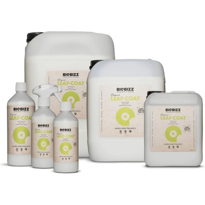 BioBizz Leaf Coat 5 L