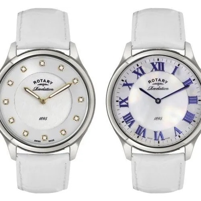 Rotary LS02965/06/41