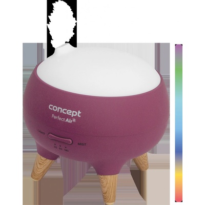CONCEPT DF1011 Aróma difúzer Perfect Air Berry 250 ml