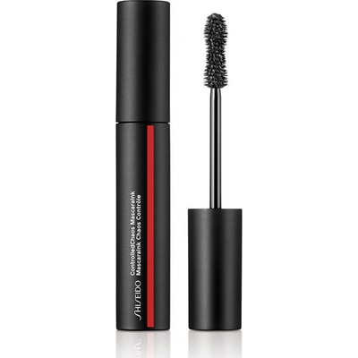 Shiseido Makeup Controlled Chaos MascaraInk objemová riasenka odtieň 02 Sapphire Spark 11,5 ml