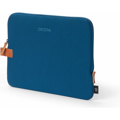 Dicota Laptop Sleeve Skin URBAN 15 navy D32155-RPET