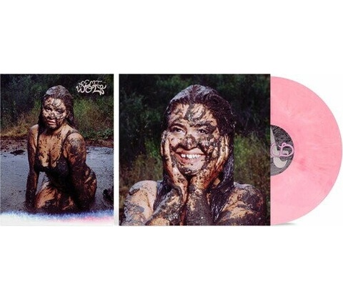 Remi Wolf - Mud LP