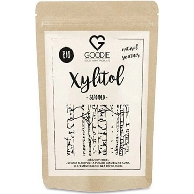 Goodie Xylitol BIO 300 g