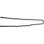 Eco & Hygiene Waved hair pin - 45 mm 20 ks боя Brown