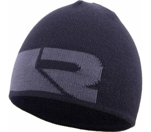 čepice RUSH šedá