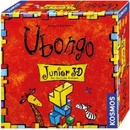 Deskové hry Albi Ubongo Junior 3D