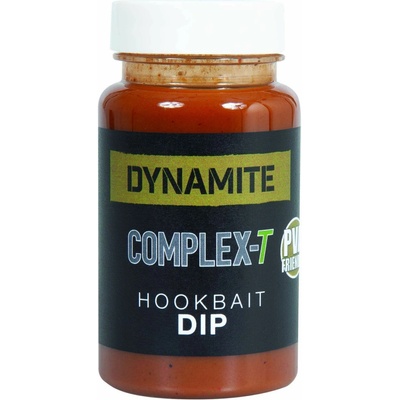 Dynamite Baits CompleX-T Bait Dip 100 ml