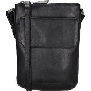Hide & Stitches Porto 21113 Black