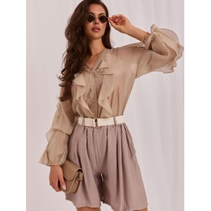 Rue Paris Дамски шорти модел 229379 Rue Paris