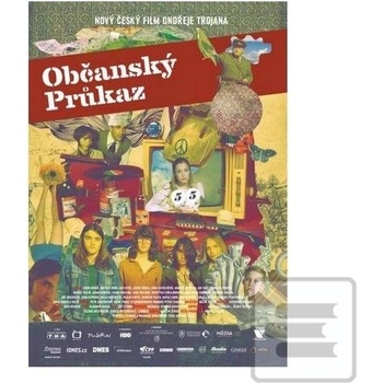 Občiansky preukaz