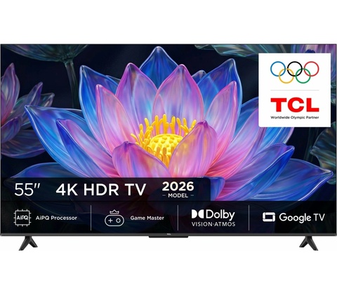 TCL 55P6L