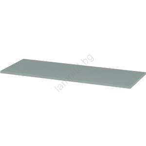 Cersanit S1015-021 - Горен плот за шкафове под мивка TIRSO 120x45 cm, цвят мента (CS0237)