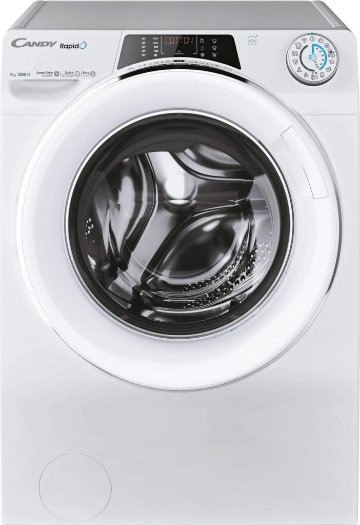 Candy RO41274DWMCT/1-S