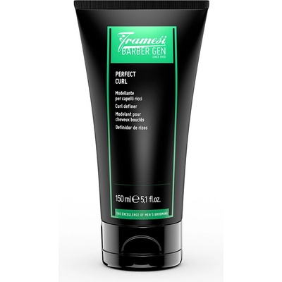 Framesi Stylingový krém na kudrnaté vlasy Barber Perfect Curl 150 ml